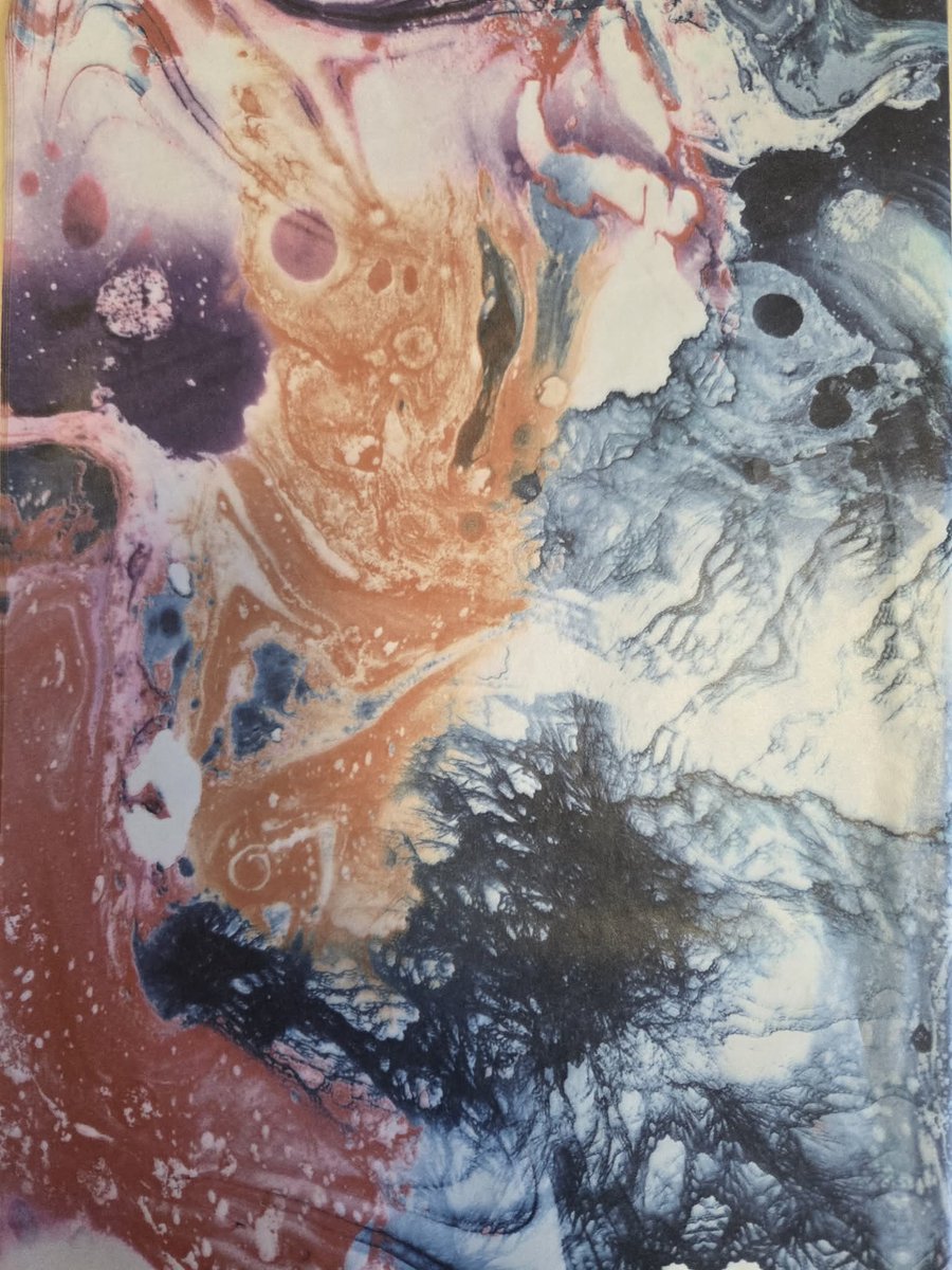 Décopatch papier - hobbypapier 793