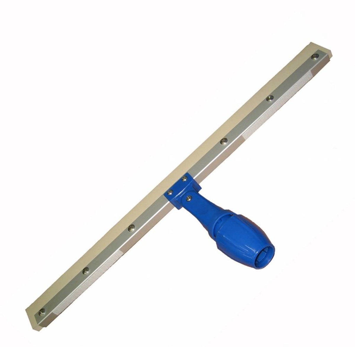 Rakleto Vloertrekker met Klittenband ChiaMo.nl 50 cm