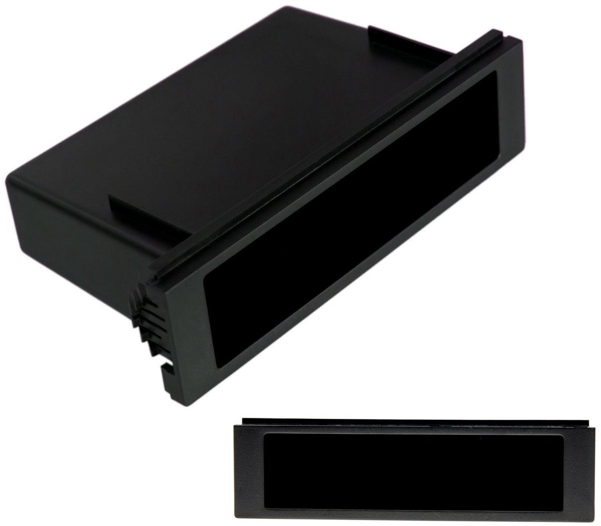 Solidchoice - Universele Auto Radiopaneel Adapter 1 DIN