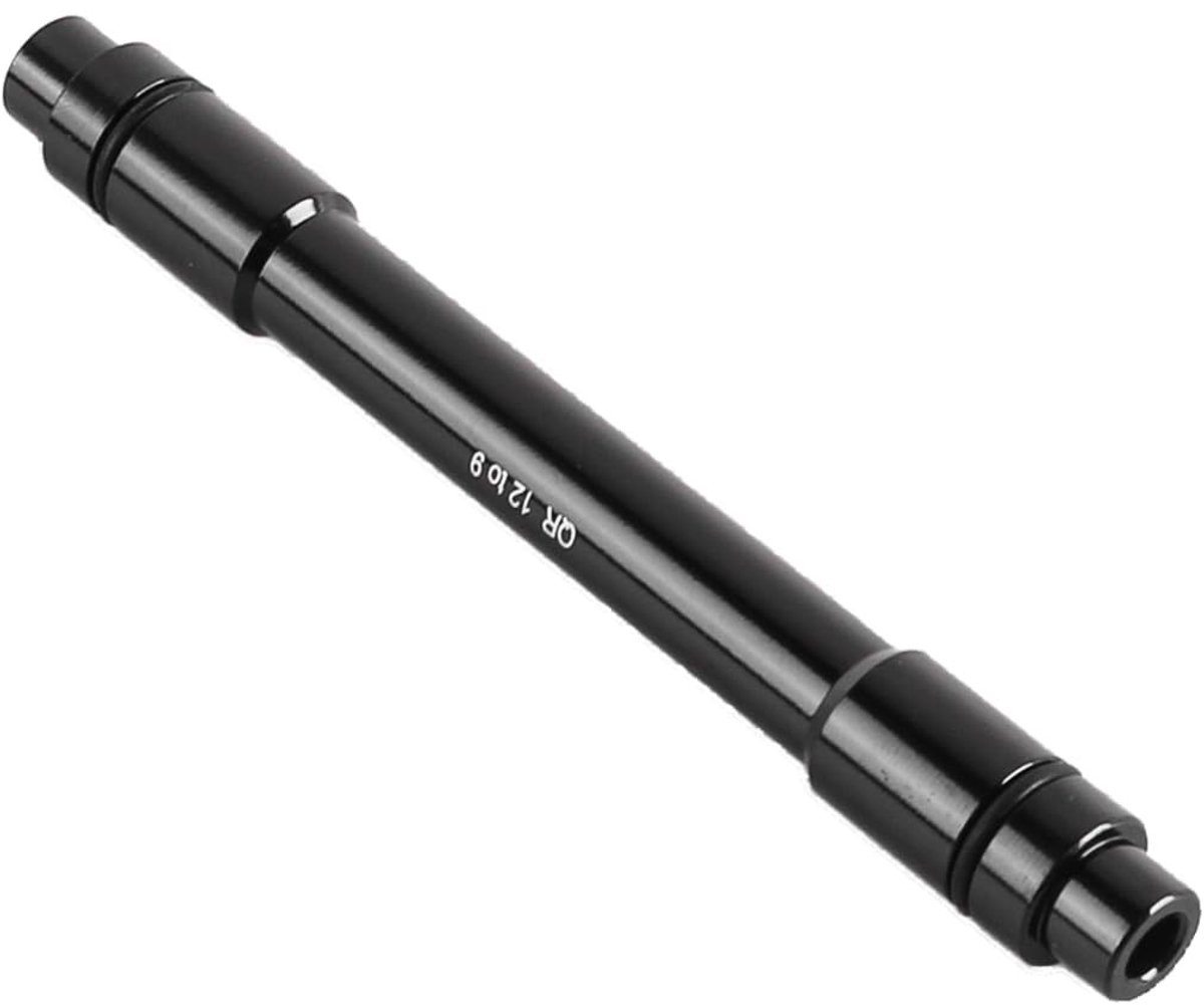 Solidchoice - Fiets Steekas Naafadapter - Conversie voor Mountainbike Snelspanners