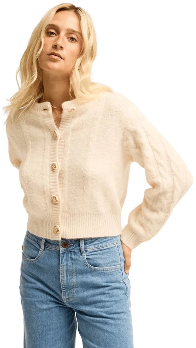 Billabong Dream Day Trui S Vrouw Wit