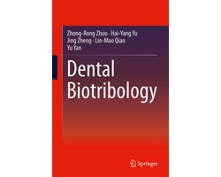 Dental Biotribology