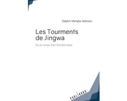 Les Tourments de Jingwa