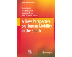 A New Perspective on Human Mobility in the South