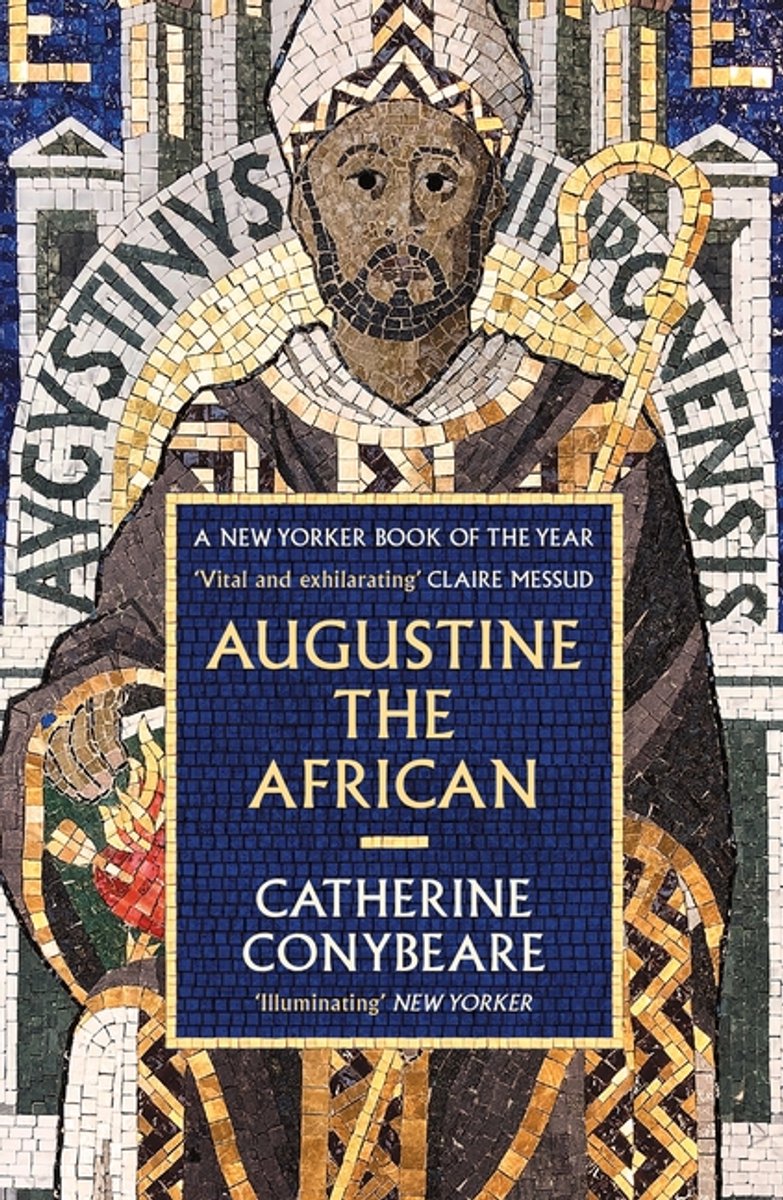 Augustine The African