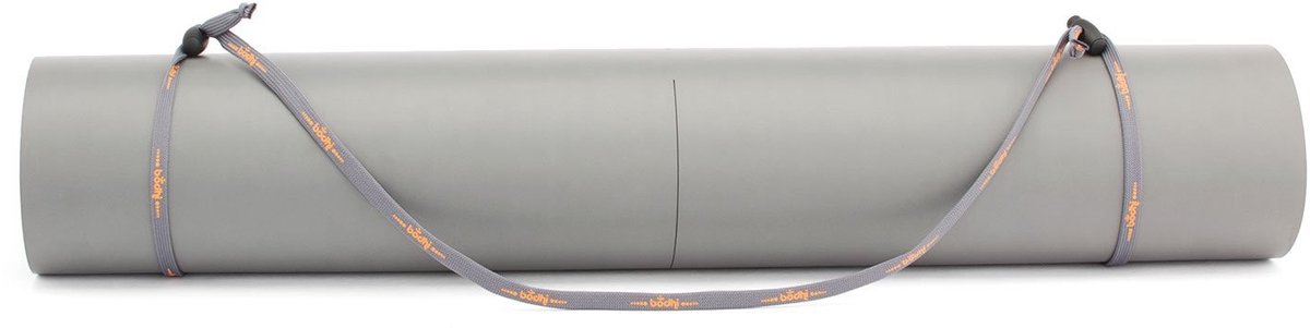 Solidchoice - Universele Draagriem voor Yogamatten met Verstelbare Lus