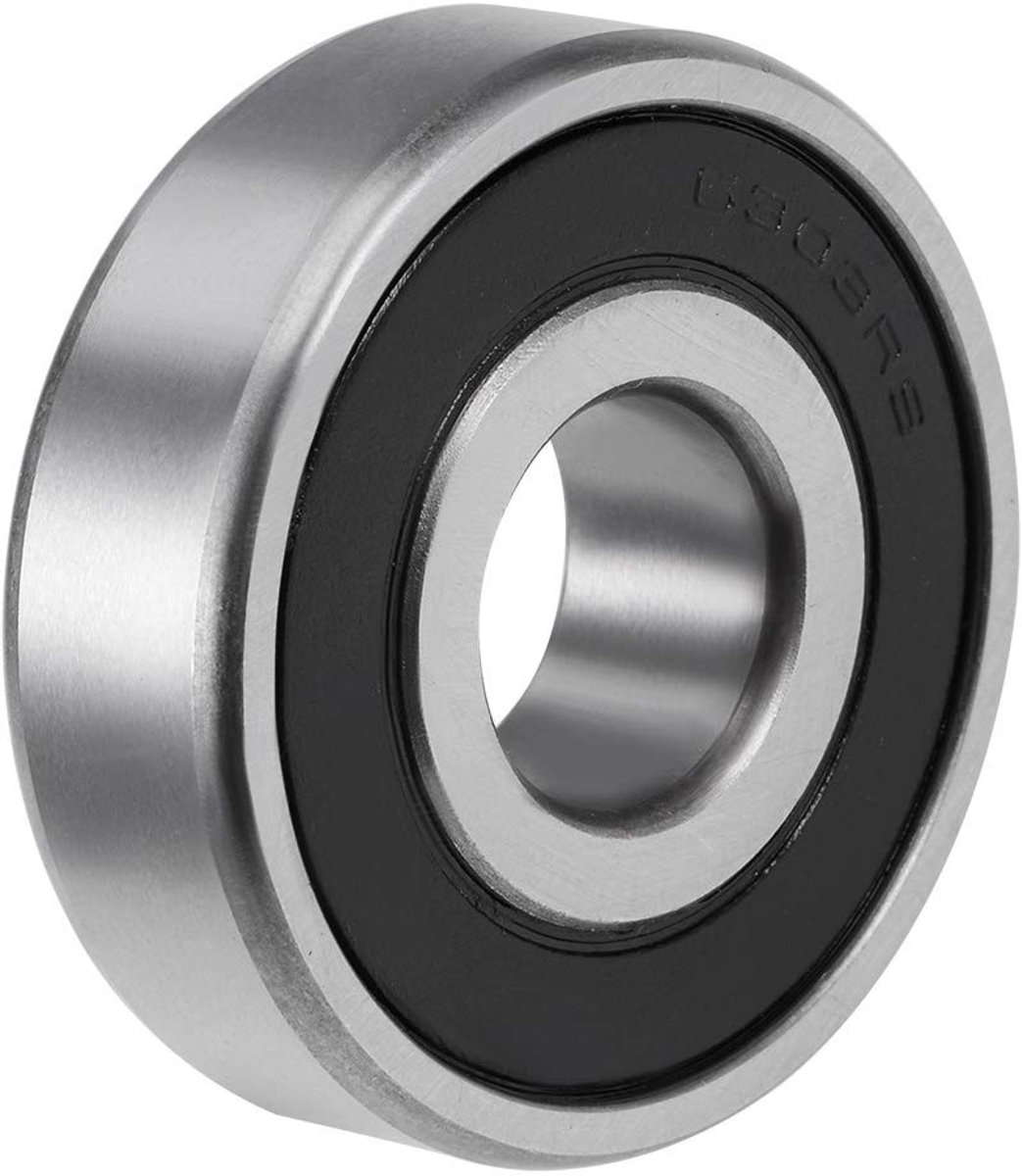 Solidchoice - ABEC-3 Kogellagers 6303-2RS