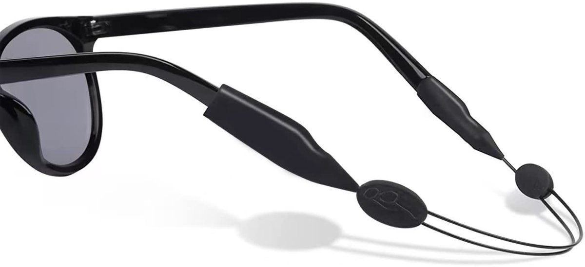 Solidchoice - Verstelbare Brillenband voor Dames en Heren
