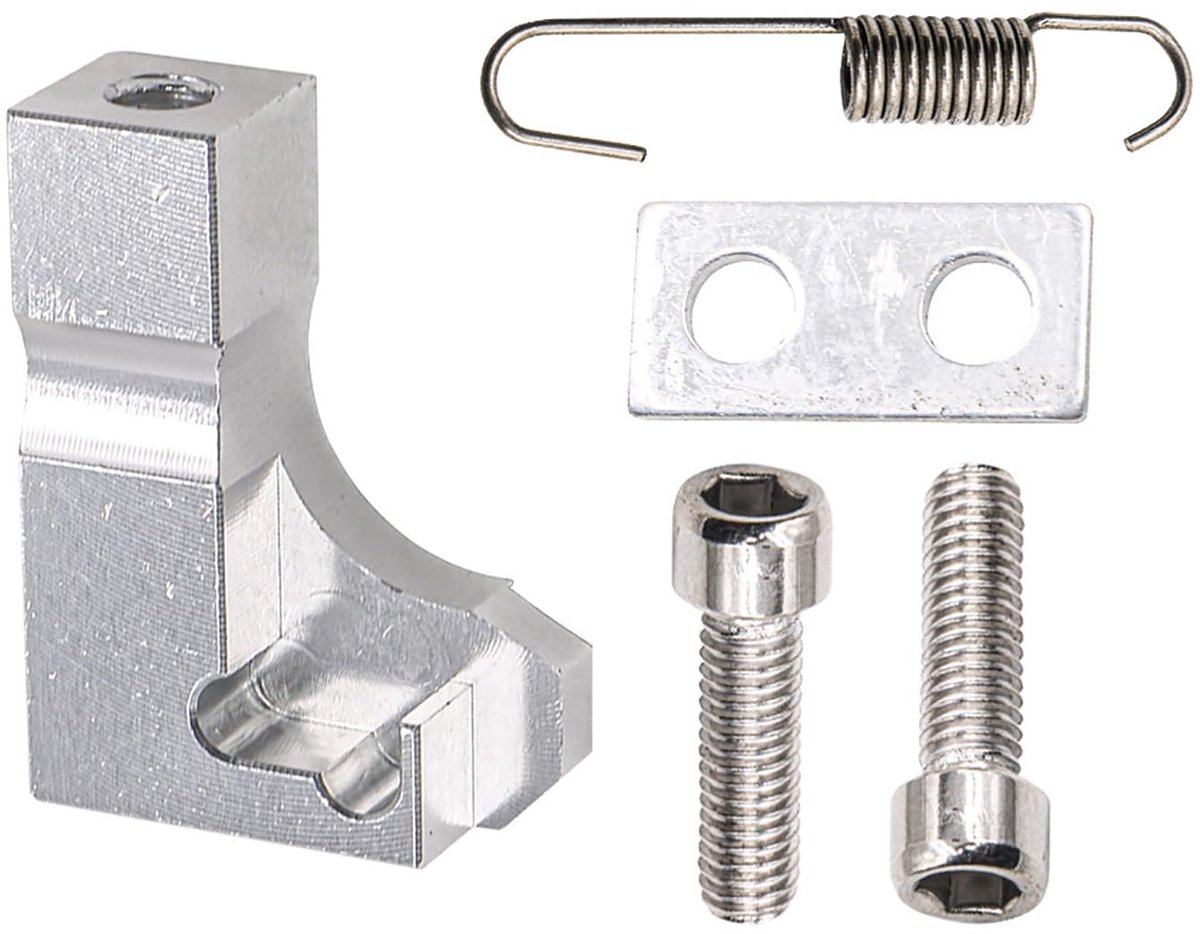 Solidchoice - Reparatieset voor Inlaatspruitstuk, P2015 Foutcode