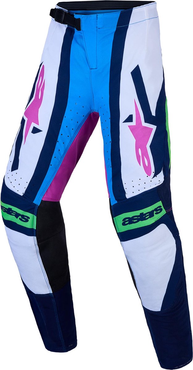 Alpinestars Supertech Maven Jeugd motocrossbroeken -