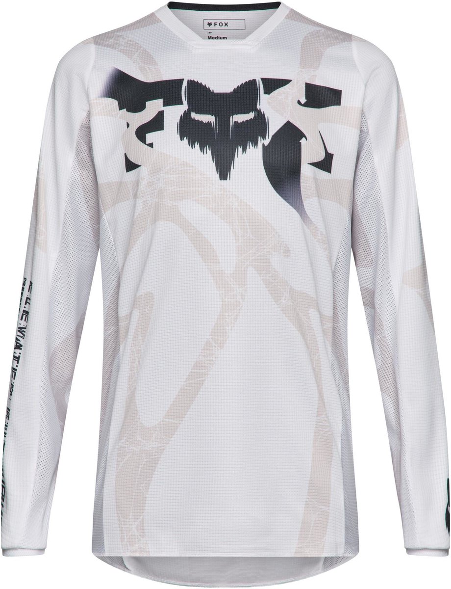 FOX 180 Diffuse Special Edition Motocross-trui -