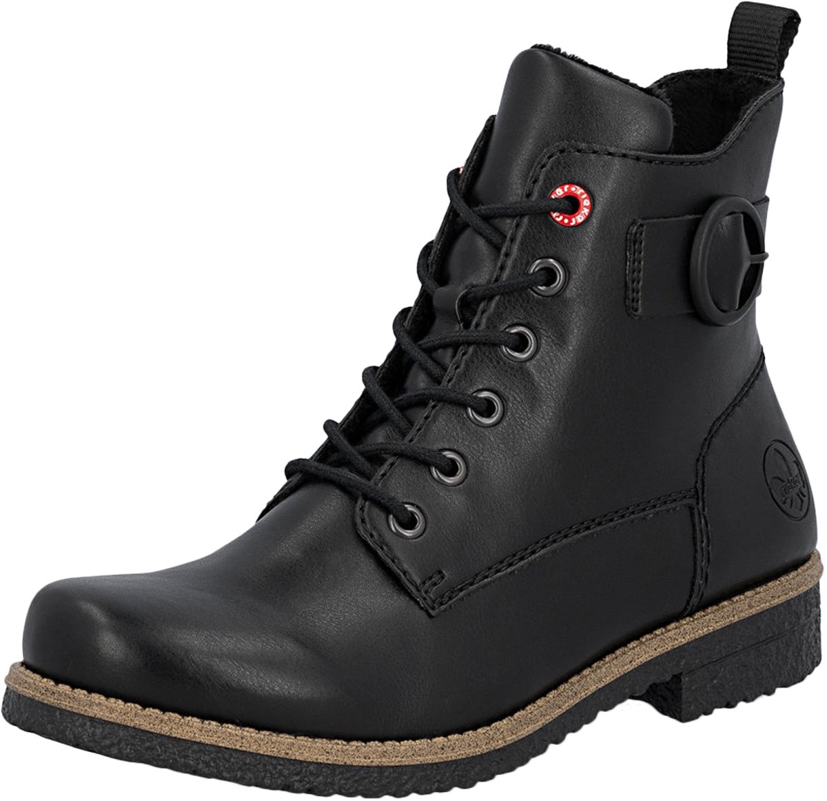 Gumalo veterschoen