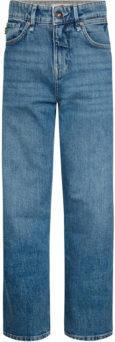 Petrol Industries - Jongens broek - Maat 116 - Jongens - Jeans - katoen