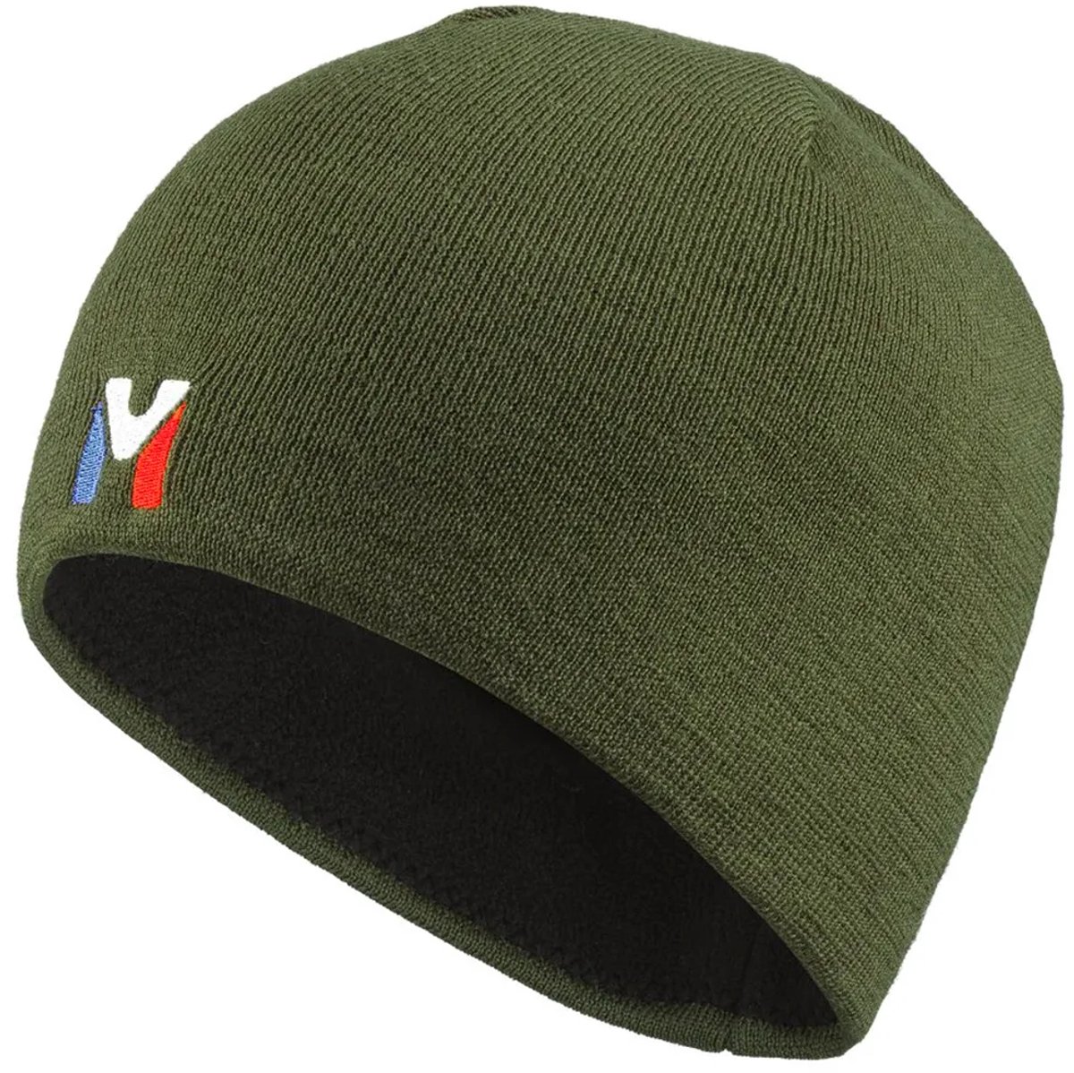 Millet Active Wool Muts Groen