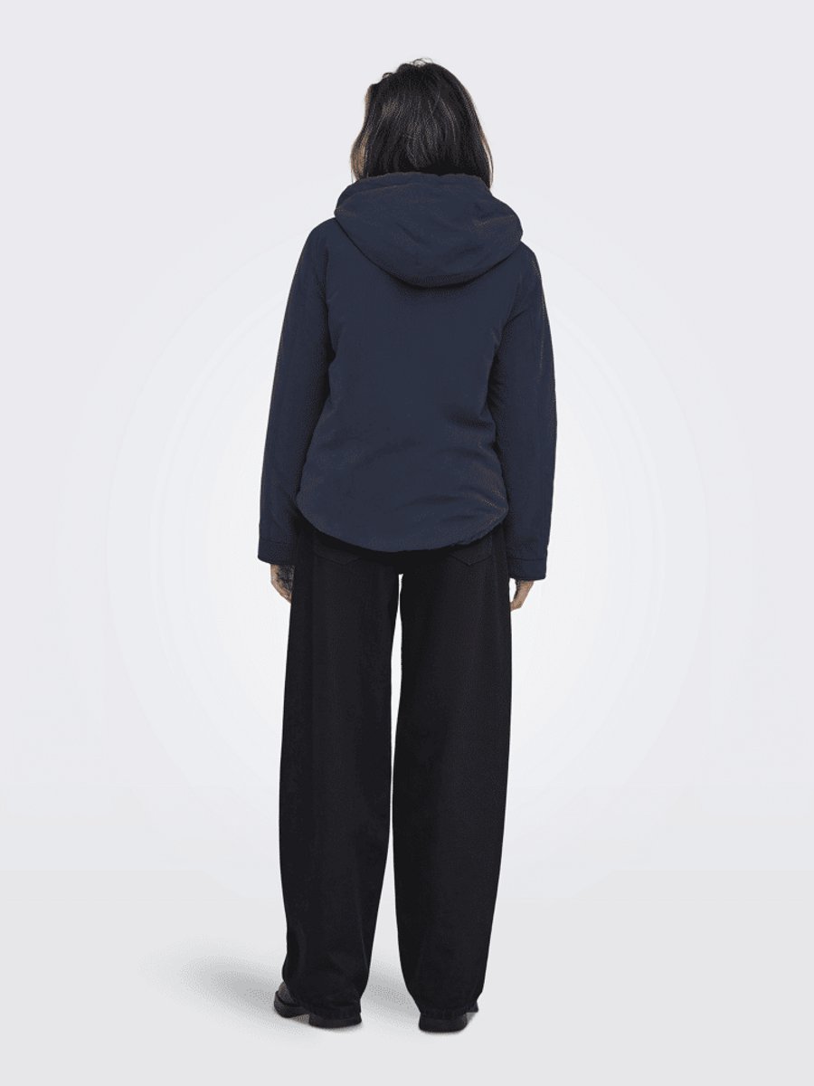 ONLY - ONLSKYLAR JACKET CC OTW - Meisjes - Gewatteerde jassen