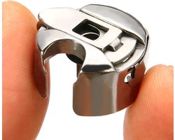 Spoelhuis voor o.a Brother PR VR | Metaal | Borduurmachine | Gratis verzending!
