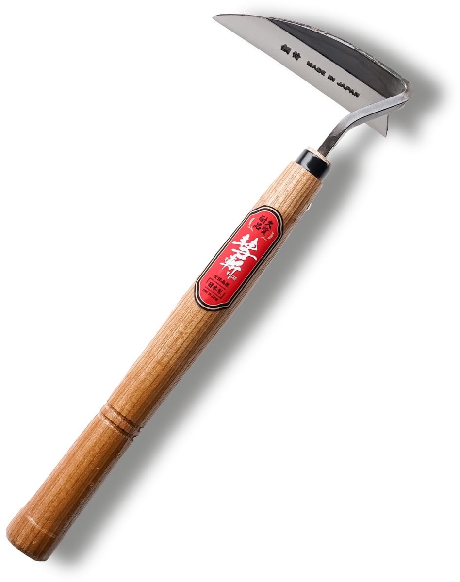 Handzeis voor Onkruidbestrijding - 330mm