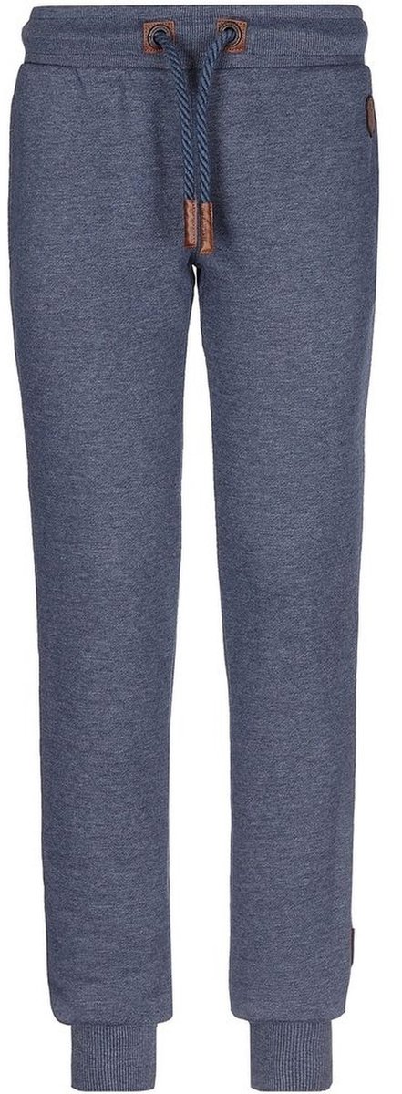 Naketano Dames joggingbroek / joggingbroek Deine Muttaaa 1801-0802