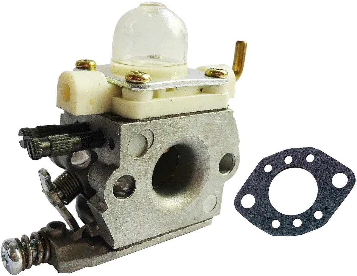 Carburetor voor Echo PB-602, PB-603, PB-610, PB-611 - Vervangt C1M-K49