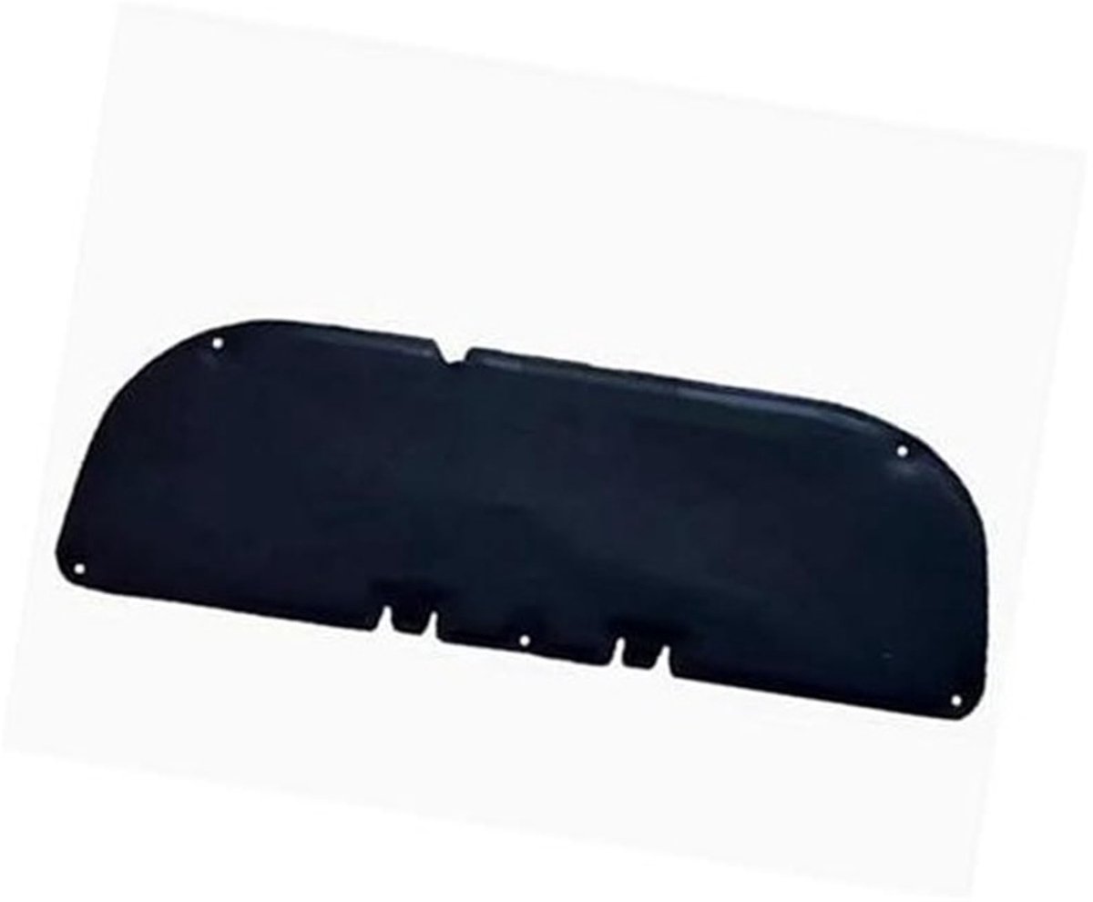 Motorruimte en warmte-isolatiemat - Voor Toyota RAV4 (2019-2024)