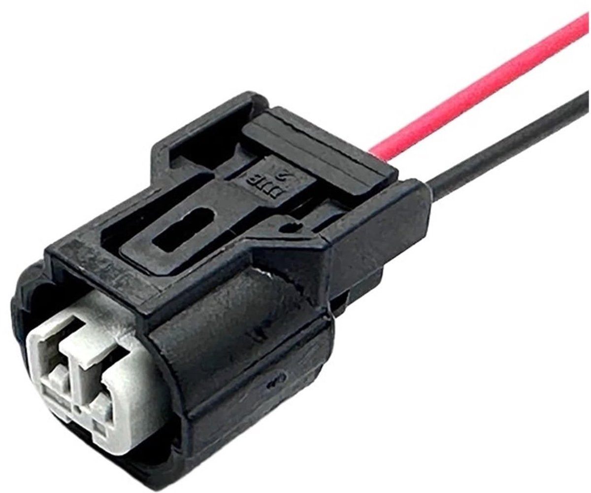 2 Pin Auto ABS Druk Sensor Set - 1 Set