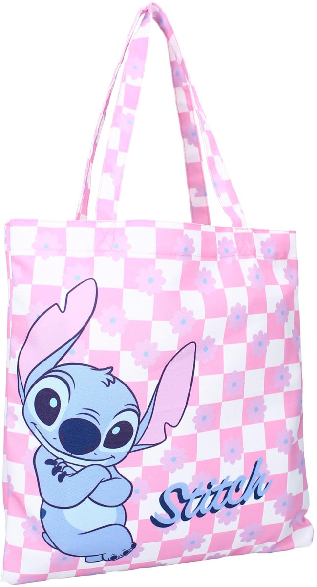 Shopper Bag - Vouwbaar - Polyester