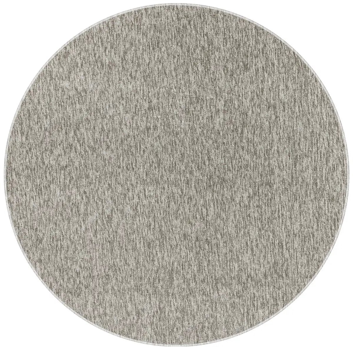 Dutch XXL Rond Vloerkleed | Tapijt | Nizza | Gemêleerd | Beige, foto 2