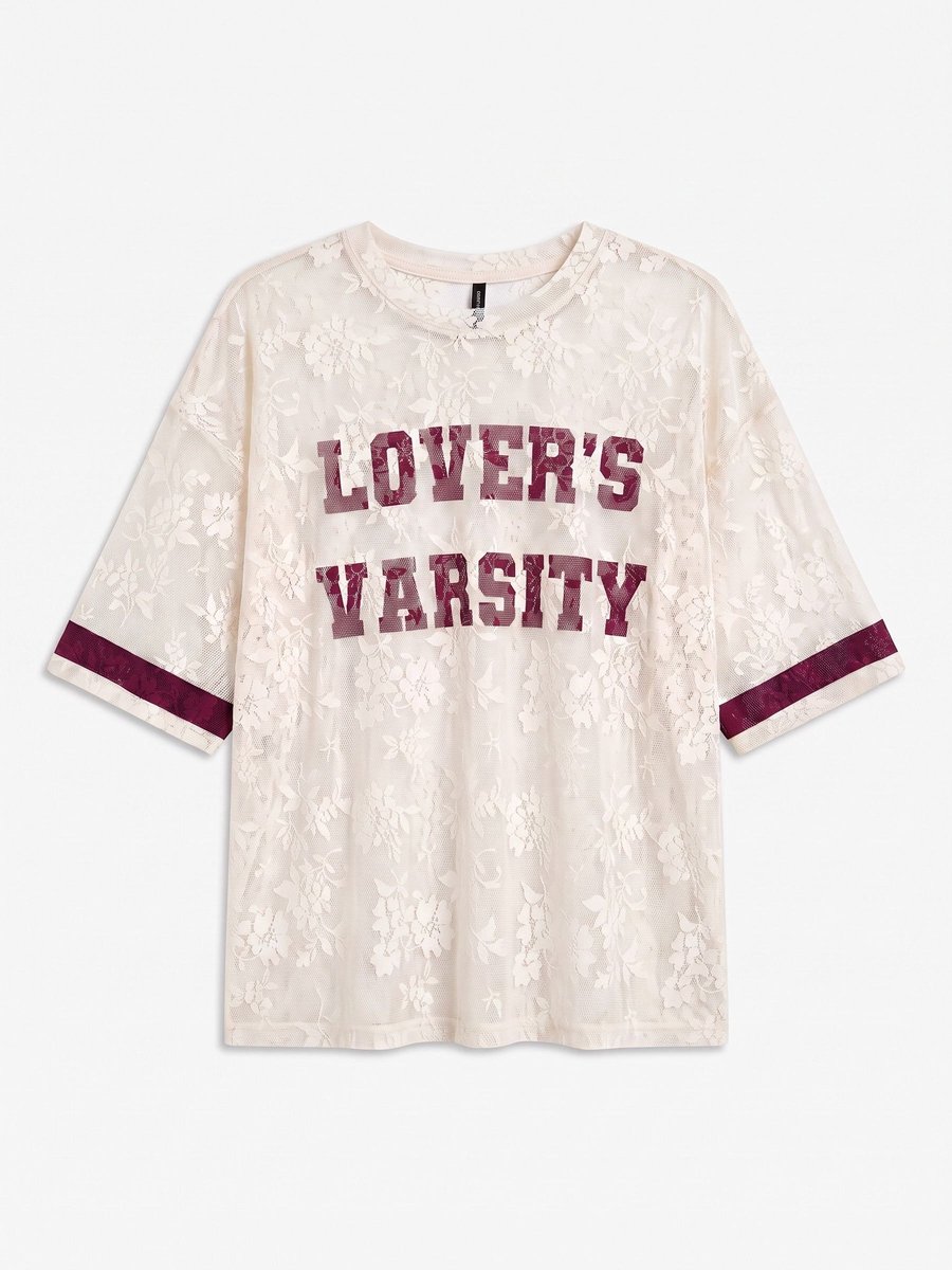Vero Moda T-shirts VMMIA T-shirts