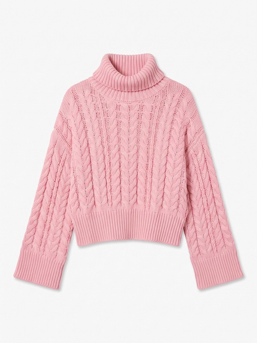 Vero Moda Gebreide pullover VMDREAM Gebreide pullover