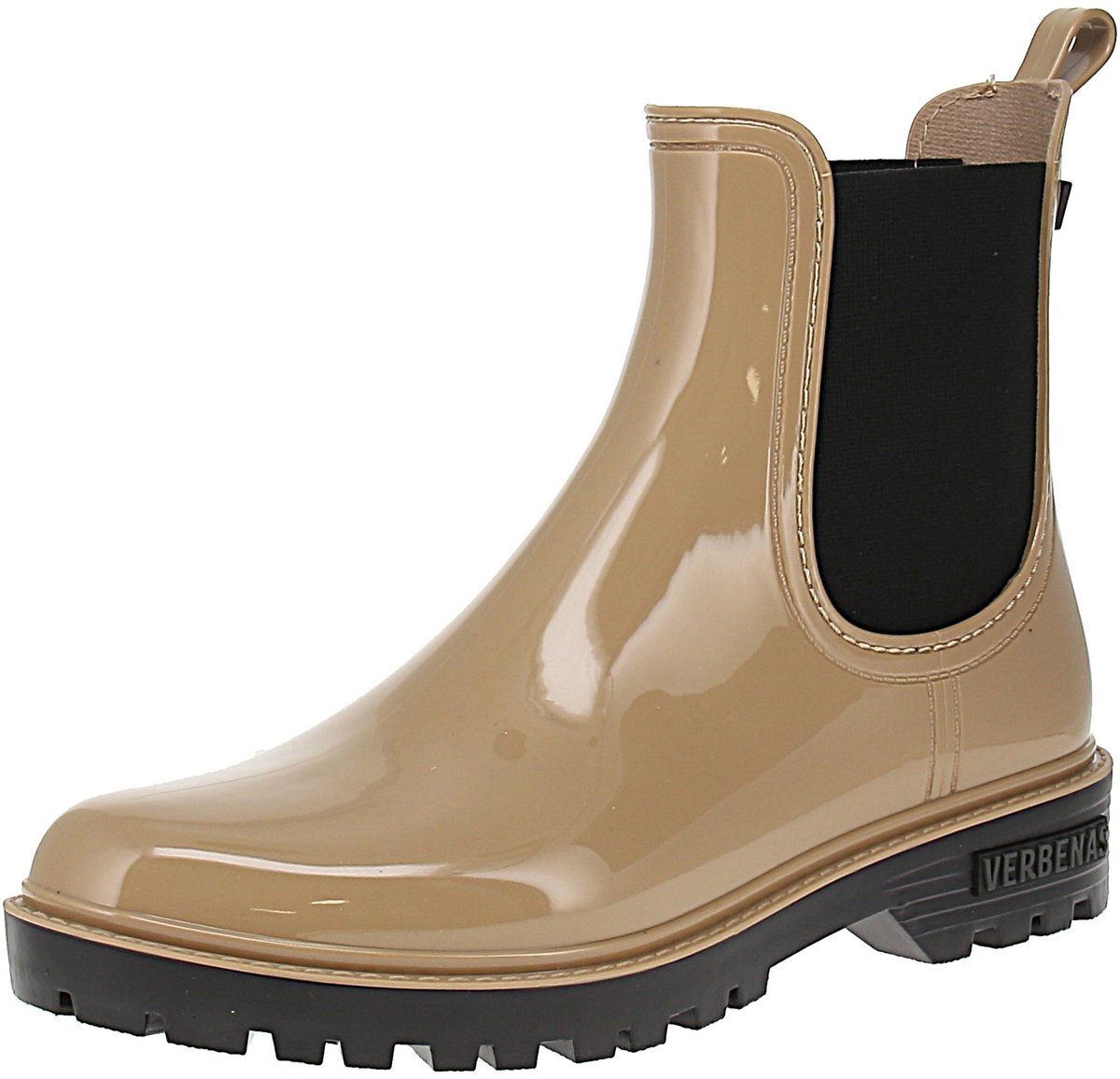 Verbenas 5760020435 Gaudi Brillo - Dames boots - Beige