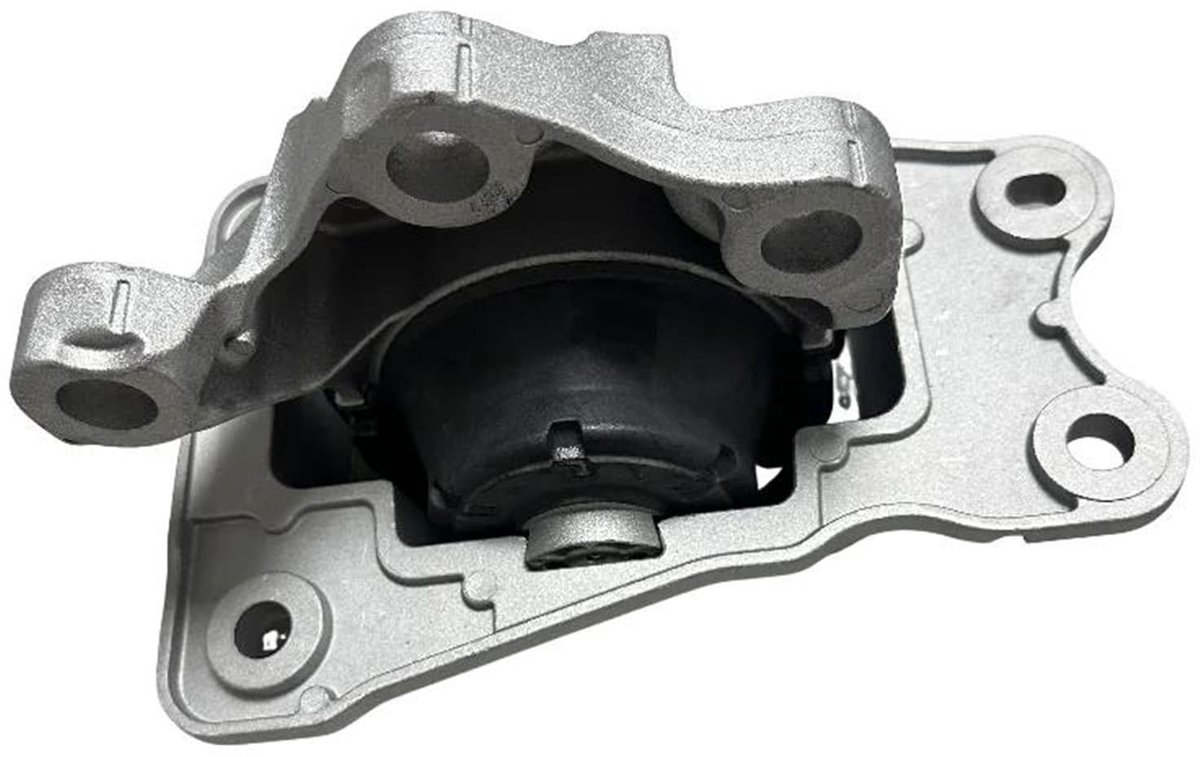 Motorpootlijm voor Volvo S90 V60 V90 XC60 S60 - Directe vervanging