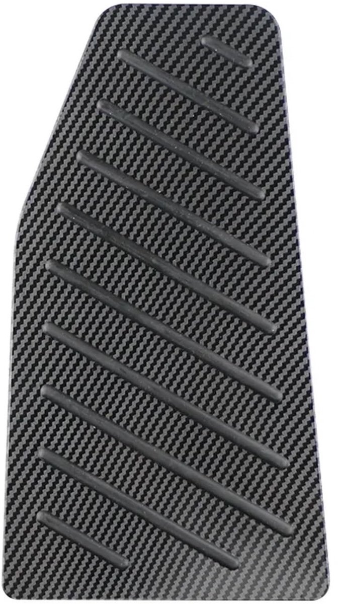 Autopedaalhoes - Antislip voor Toyota RAV4