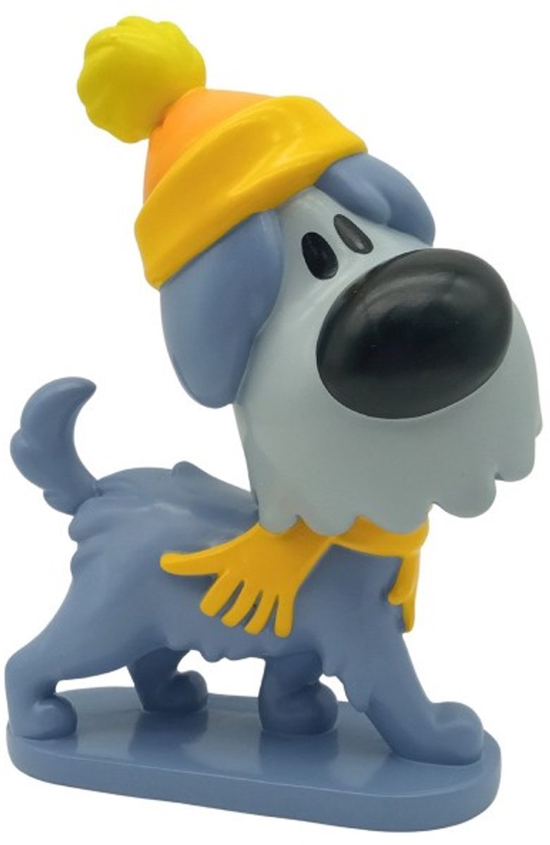 Disney Home 3D Statue - Woezel 20cm