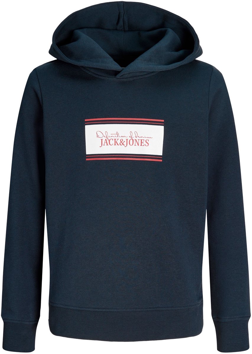 Jack & Jones Junior Hoodie Hoodie Boys