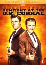 Gunfight At O.K. Corral (DVD)