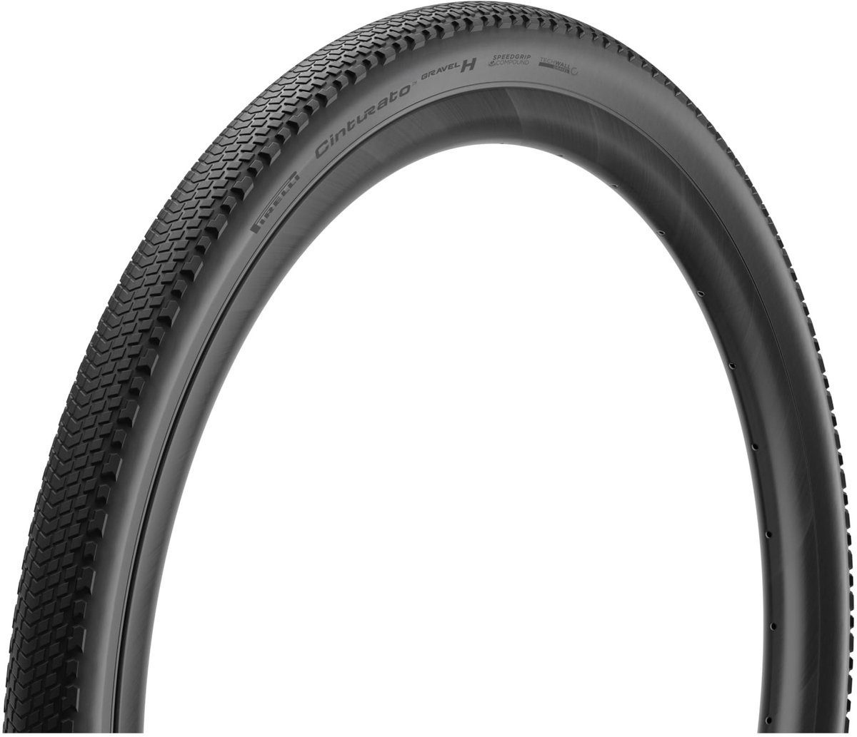 Cinturato H TechWALL Gravelband - Tubeless 700 x 50
