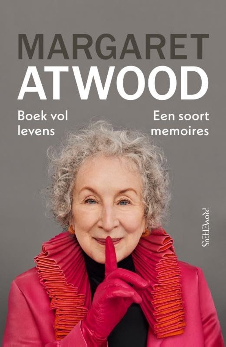 Boek vol levens - Een soort memoires
