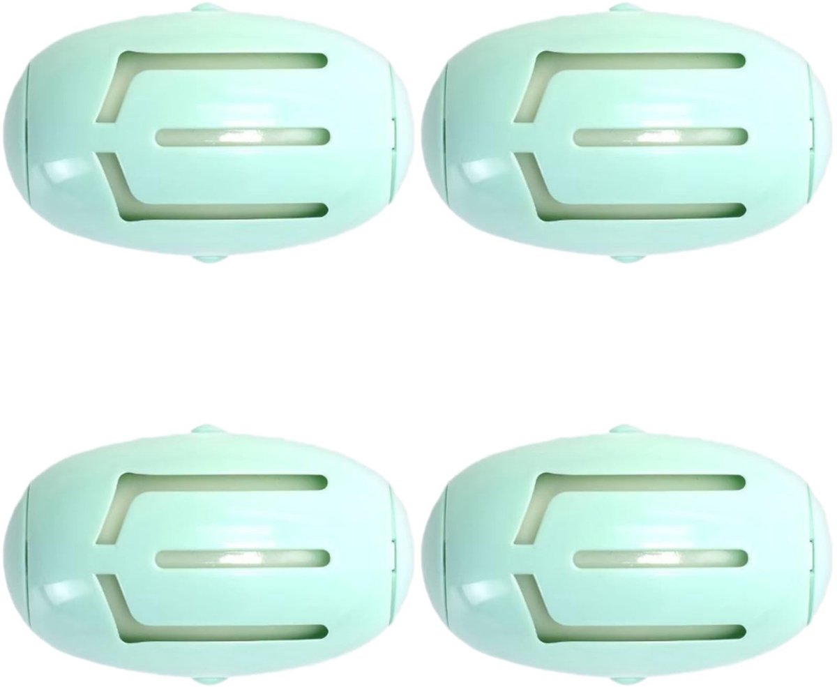 Wasbare Lintroller - 4 Stuks voor Meubels en Kleding