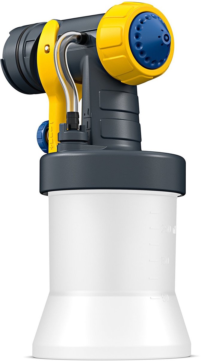 Sprayaccessoire voor Hout en Metaal - Extra Detail - 250 ml