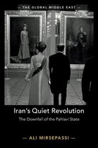 The Global Middle East 9 - Iran's Quiet Revolution