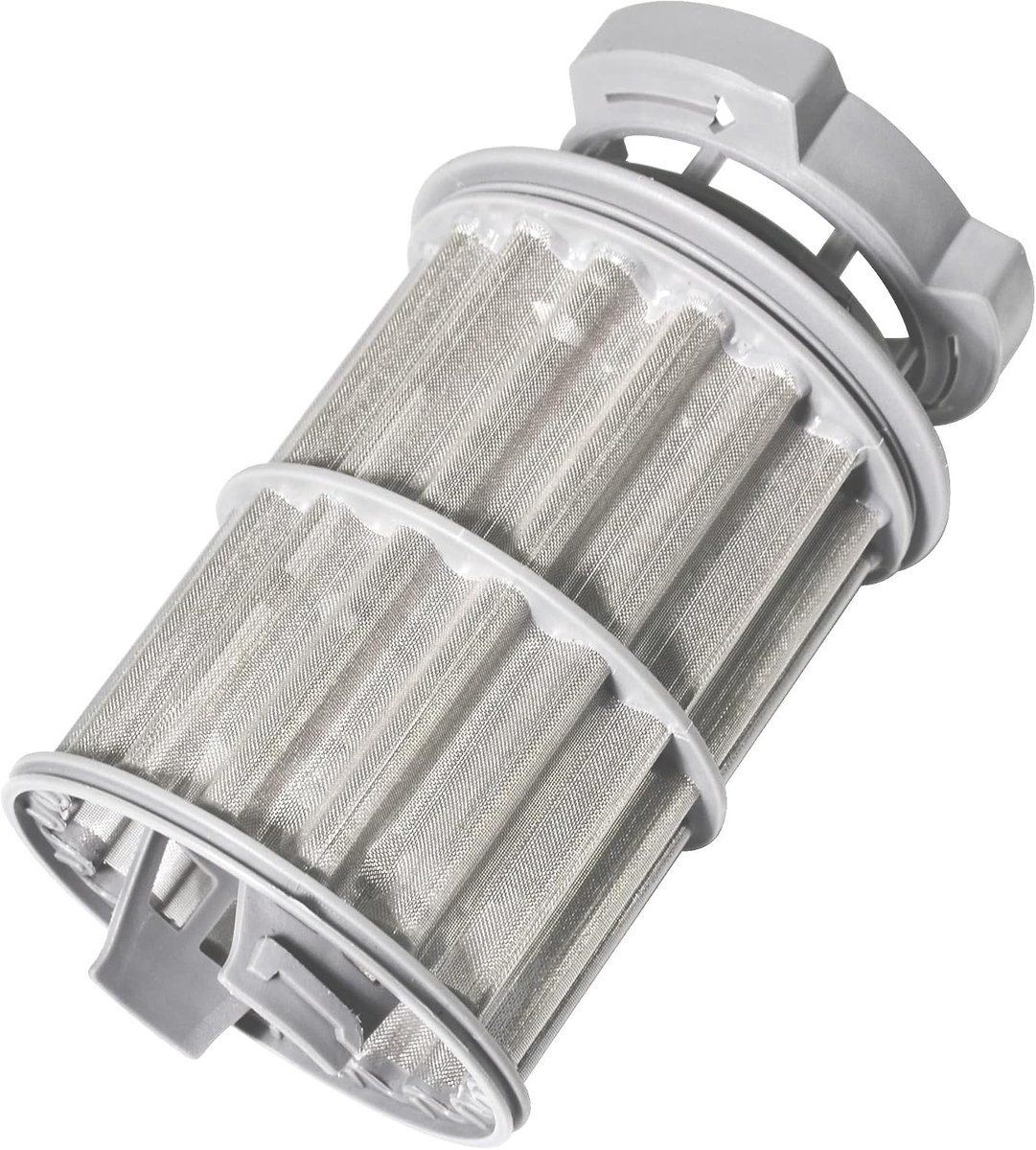 Vervangend Vaatwasserfilter voor Micro Circulatiepomp - Compatibel met Bosch en Thermador - Keukenaccessoires en Vaatwasseronderdelen