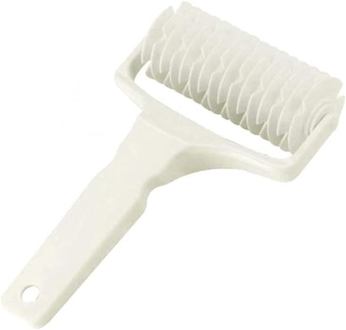 Baking Tool voor het maken van koekjes, pizza en pasta - Snij- en raspaccessoires voor deegbewerking