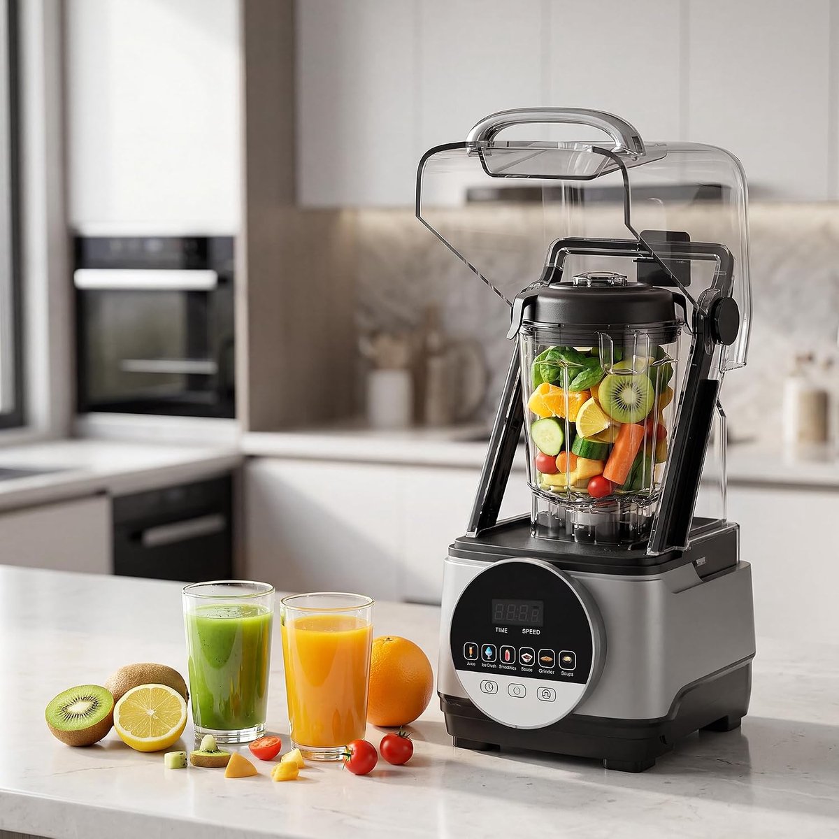 blender