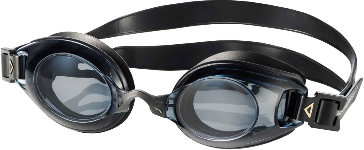 Zwembril Set met Tinted Lenses en Anti-Fog Spray - Vision niveau -1.5 tot -8