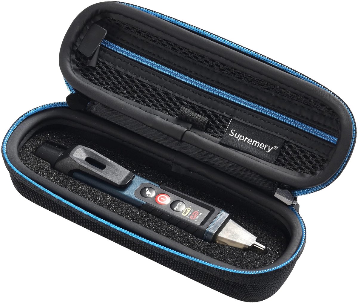 Beschermtas voor 1000-17 Spanningsmeter