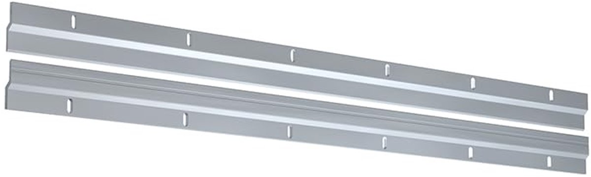 Z100 Powerbar - Hangingssysteem voor houten panelen