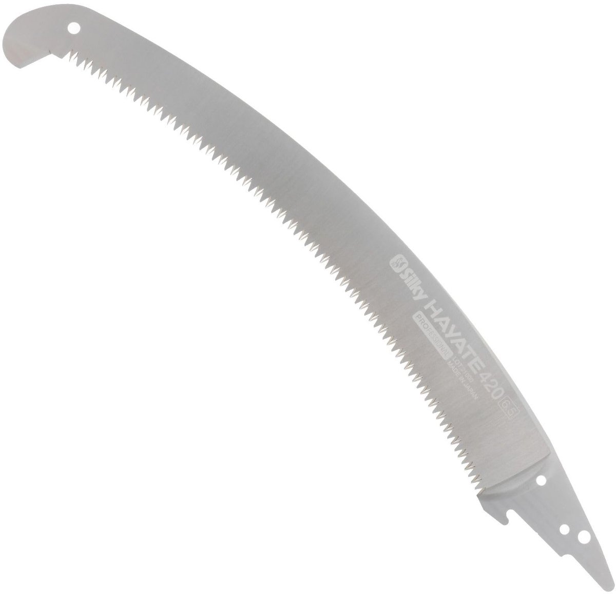 Vervangende Zaagblad voor Rod Saw - 420mm