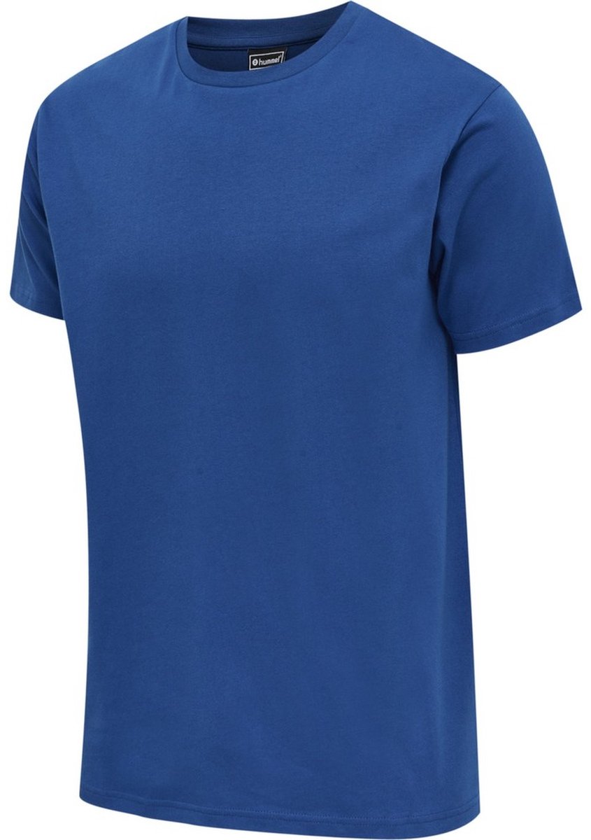 Hummel T-shirt Hmlred Basic S/S 215119