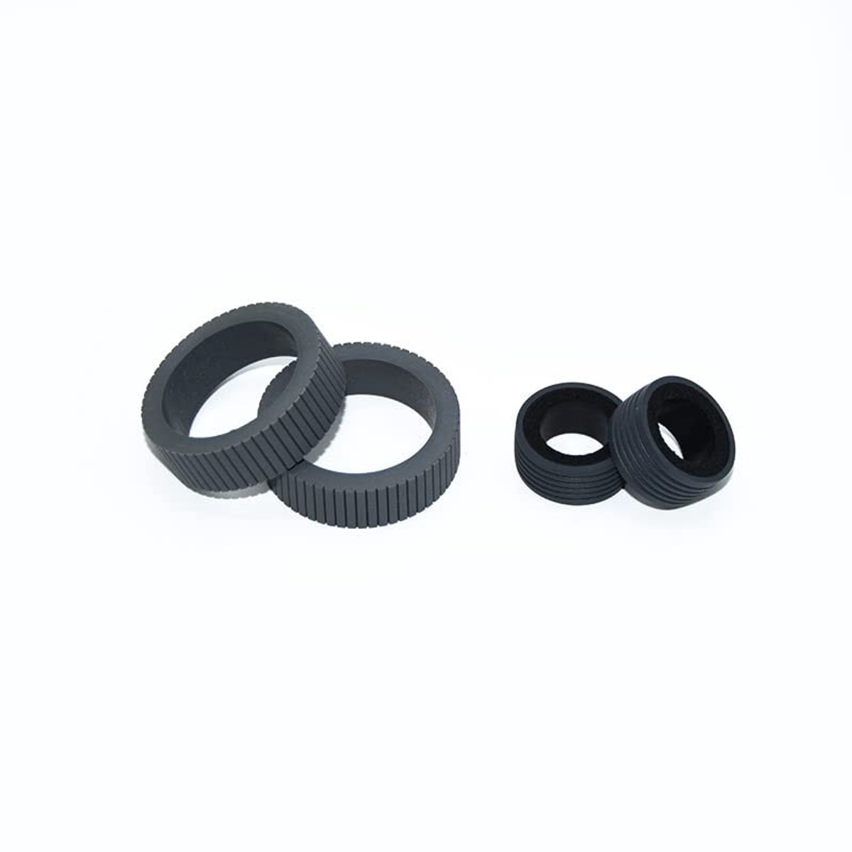 Roller Assembly Kit - Geschikt voor printers