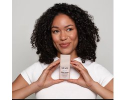 Haar serum Kitsch Frizz-Control Glansserum